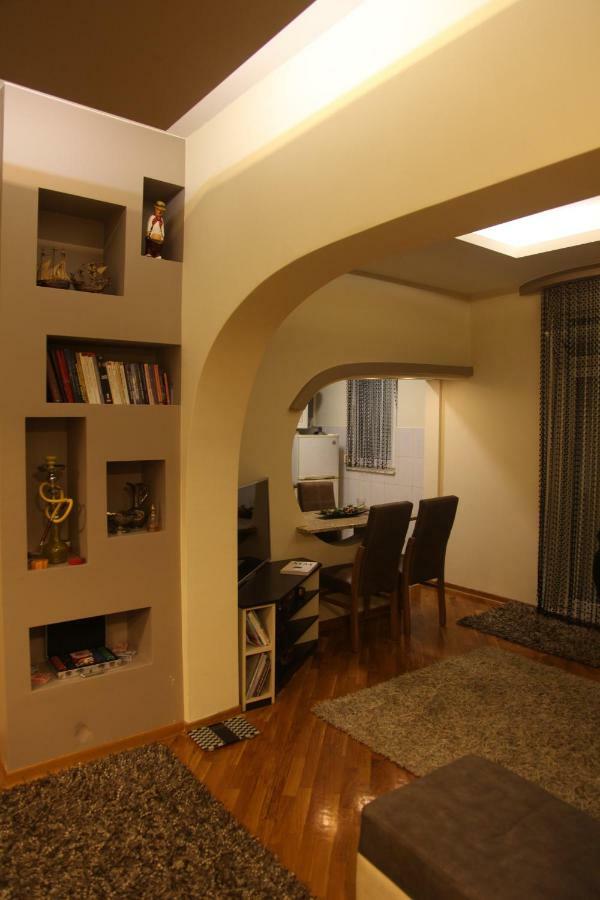 Apartment No 5 Pristina Exterior foto