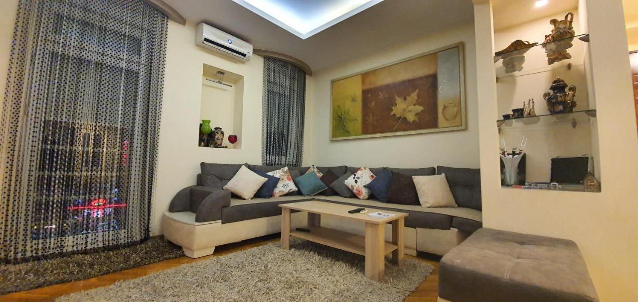 Apartment No 5 Pristina Exterior foto